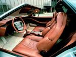 ItalDesign Maya 1984 года